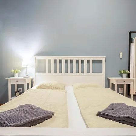 Super Comfort Apartment With 3 Rooms Next To Opera Budapešť Exteriér fotografie