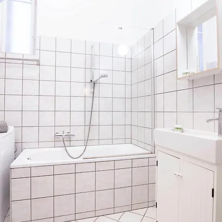 Super Comfort Apartment With 3 Rooms Next To Opera Budapešť Exteriér fotografie