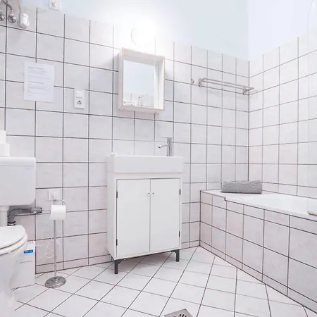 Super Comfort Apartment With 3 Rooms Next To Opera Budapešť Exteriér fotografie
