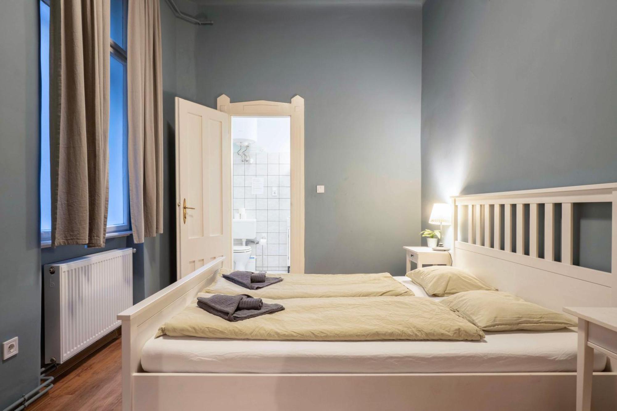 Super Comfort With 3 Next To Opera Apartmán