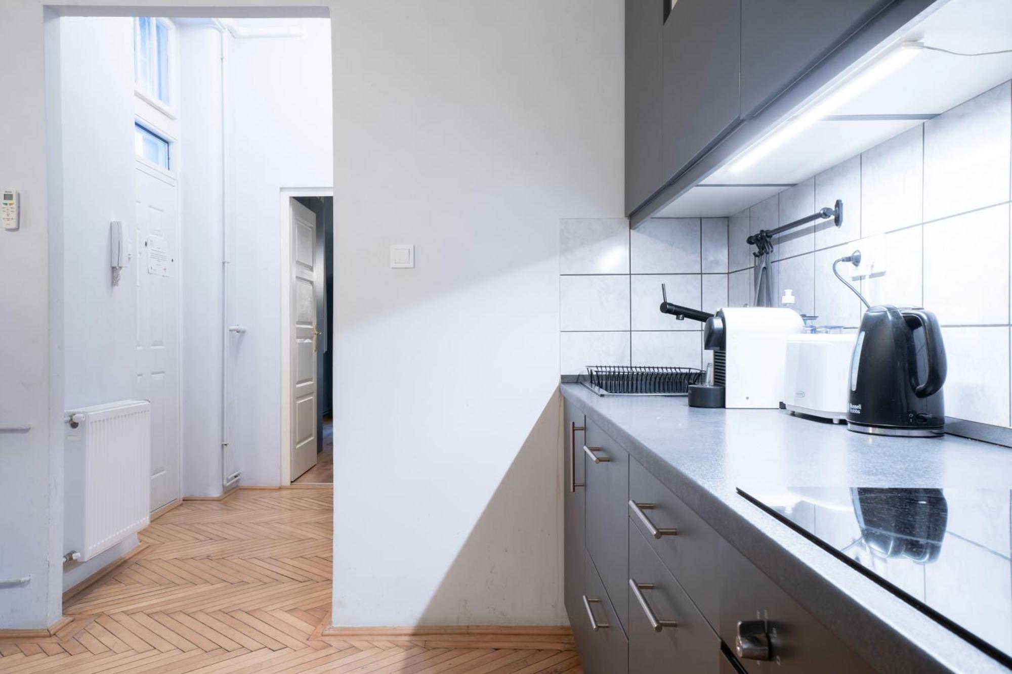 Apartmán Super Comfort With 3 Next To Opera