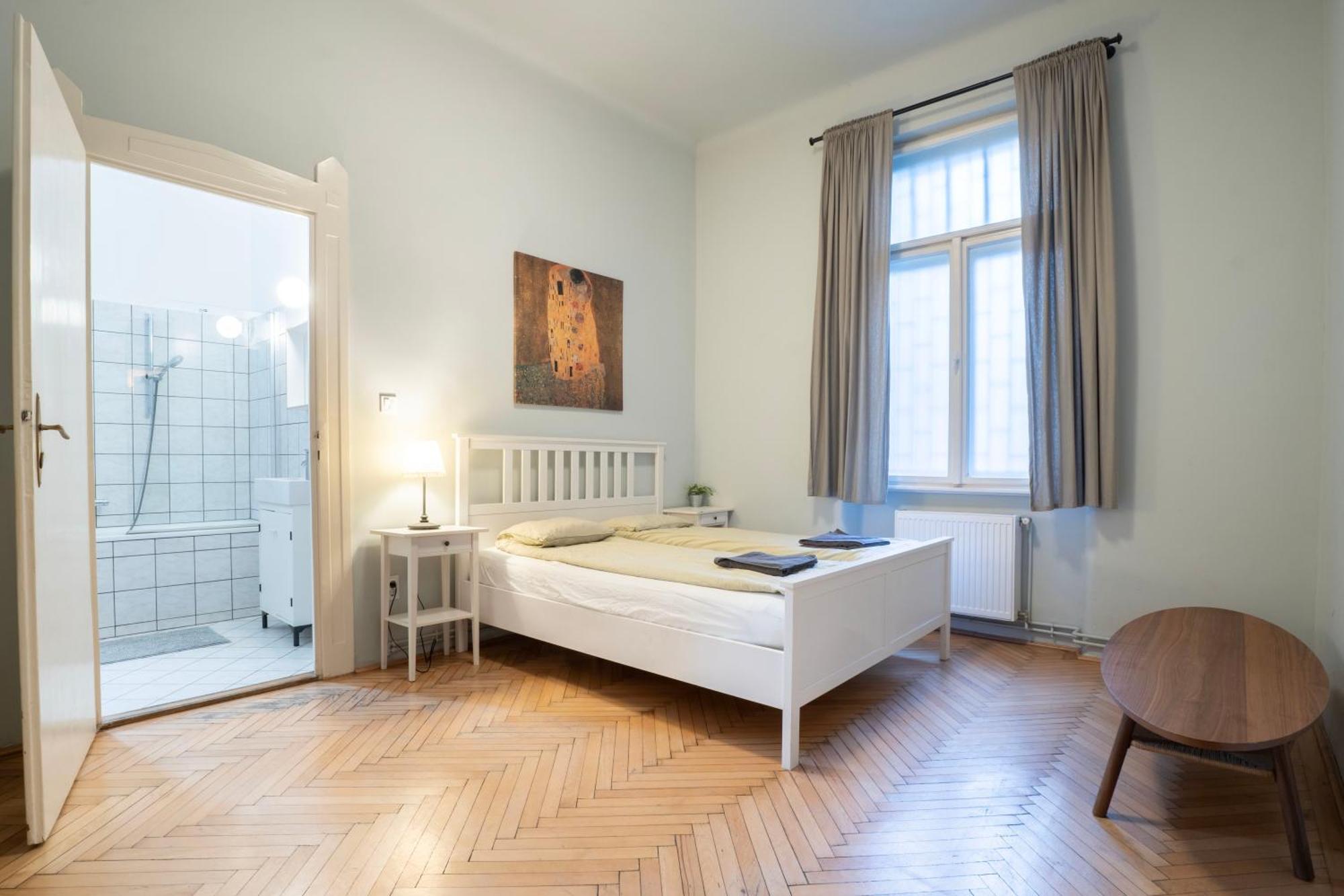 Apartmán Super Comfort With 3 Next To Opera *