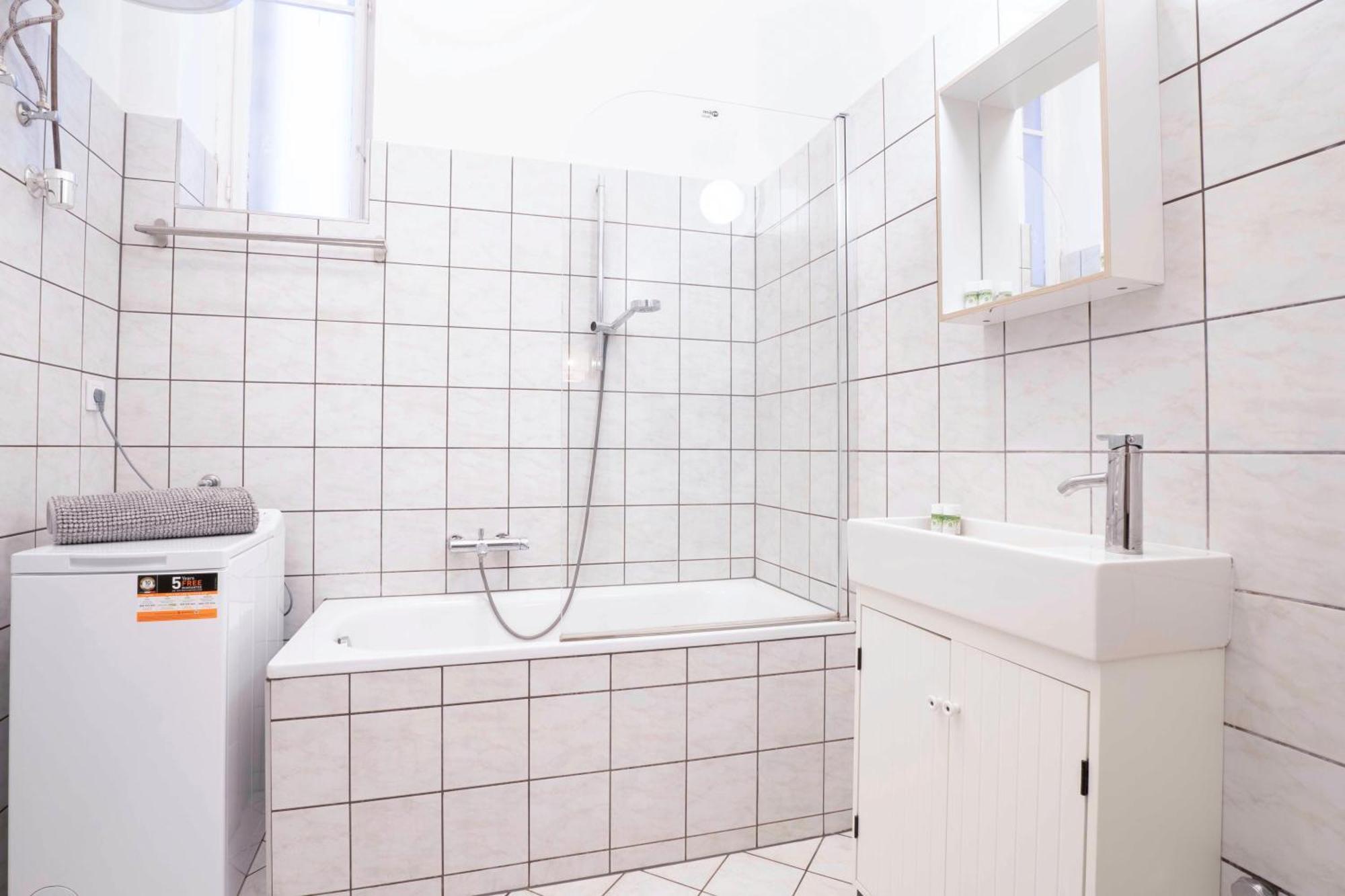 Apartmán Super Comfort With 3 Next To Opera Budapešť